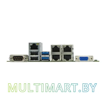Материнская плата Supermicro MBD-X12STL-F-B картинка 2